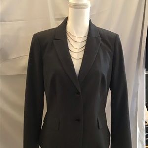 Calvin Klein, size, 10, blazer